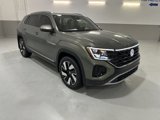 New 2025 Volkswagen Atlas Cross Sport SEL image 4