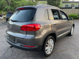 Used 2014 Volkswagen Tiguan SEL image 5