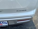 New 2025 Nissan Pathfinder Platinum image 5