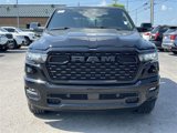 New 2025 RAM 1500 4x4 Crew Cab image 2