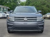 Used 2020 Volkswagen Atlas S image 2