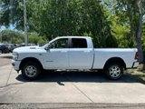 Used 2024 RAM 2500 Laramie image 2