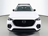 New 2025 MAZDA CX-70 3.3 Turbo w/ Preferred Package image 2