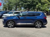 Used 2022 Hyundai Santa Fe SEL image 3