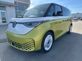 New 2025 Volkswagen ID. Buzz 1st Edition image 3