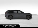 New 2025 MAZDA CX-70 3.3 Turbo S w/ Premium Plus image 3