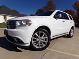 Used 2019 Dodge Durango Citadel image 2