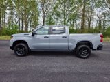 New 2025 Chevrolet Silverado 1500 Custom Trail Boss w/ Dark Appearance Package image 4