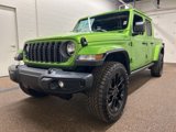 New 2025 Jeep Gladiator Sport image 5