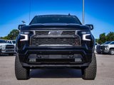New 2025 Chevrolet Silverado 1500 High Country w/ Midnight Edition image 5