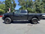 Used 2016 RAM 2500 Big Horn w/ Black Appearance Group image 2