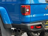 Used 2021 Jeep Gladiator Mojave w/ LED Lighting Group image 6