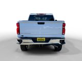 New 2025 Chevrolet Silverado 2500 LTZ w/ LTZ Premium Package image 4
