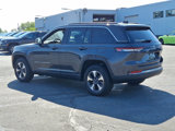 Used 2024 Jeep Grand Cherokee Limited 4xe image 4