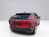 Used 2024 Cadillac Lyriq Luxury w/ LPO, Floor Liner Package image 5