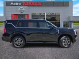 New 2025 Nissan Armada Platinum image 2