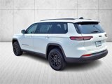 New 2025 Jeep Grand Cherokee L Altitude image 5