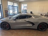 Used 2024 Chevrolet Corvette Stingray Preferred Cpe w/ Z51 Performance Package image 4