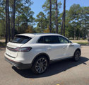 Used 2019 Lincoln Nautilus Reserve w/ Driver Assistance Package image 5