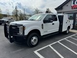 Used 2017 Ford F350 XL w/ Power Equipment Group image 6
