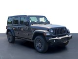New 2025 Jeep Wrangler Sport S image 4
