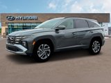 New 2025 Hyundai Tucson Limited image 2
