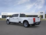 New 2025 Ford F350 XLT image 4