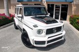 Used 2021 Mercedes-Benz G 63 AMG 4MATIC image 4
