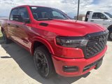 New 2025 RAM 1500 Big Horn image 3