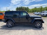 New 2025 Jeep Wrangler Unlimited Sport S 4xe image 2