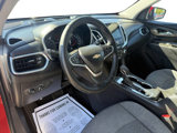 Used 2023 Chevrolet Equinox LT image 6