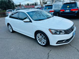 Used 2019 Volkswagen Passat 2.0T Wolfsburg image 2