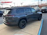 New 2025 Jeep Grand Cherokee L Limited w/ Black Appearance Package image 6