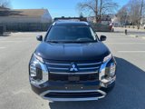 New 2025 Mitsubishi Outlander SEL image 3