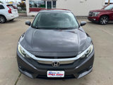 Used 2016 Honda Civic EX-T image 3