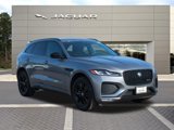 Certified 2024 Jaguar F-PACE R-Dynamic S image 3