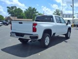 Used 2025 Chevrolet Silverado 2500 LT image 4