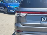 Used 2021 Lincoln Aviator Reserve image 6