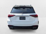 New 2026 Mercedes-Benz GLE 350 4MATIC image 6