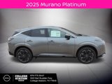 New 2025 Nissan Murano Platinum w/ Cargo Package image 2