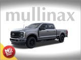 New 2025 Ford F250 Lariat w/ Lariat Ultimate Package image 2
