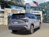 New 2025 Subaru Forester Touring image 4