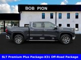 New 2025 GMC Sierra 1500 SLT w/ SLT Premium Plus Package image 4