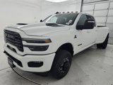 New 2025 RAM 3500 Laramie image 4