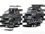 New 2025 Honda Pilot Touring image 4