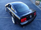 Used 2009 Ford Mustang Shelby GT500 image 4