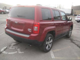 Used 2016 Jeep Patriot High Altitude image 5