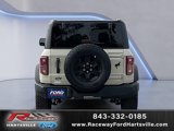 New 2025 Ford Bronco Outer Banks image 3
