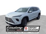 New 2025 Buick Enclave Preferred w/ LPO, All-Weather Package image 4