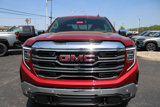 New 2025 GMC Sierra 1500 SLT w/ SLT Premium Plus Package image 4